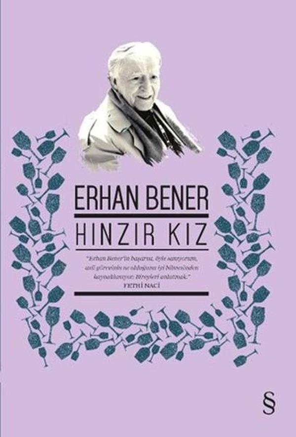 Hınzır Kız - Everest Yayınları - Image 1