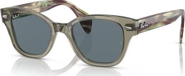 Ray-Ban 0RB0880S 66353R52 Kadın Güneş Gözlüğü - Image 1