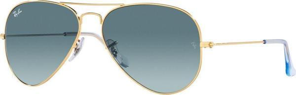 Ray-Ban 0RB3025 001/3M58 Erkek Güneş Gözlüğü - Image 1