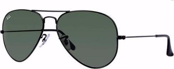Ray-Ban 0RB3026 L2821 62 Erkek Güneş Gözlüğü - Image 1