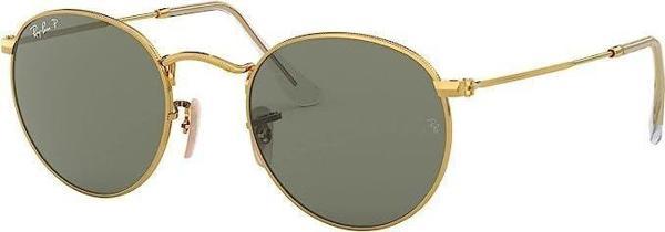Ray-Ban 0RB3447 001/5850 Kadın Güneş Gözlüğü - Image 1