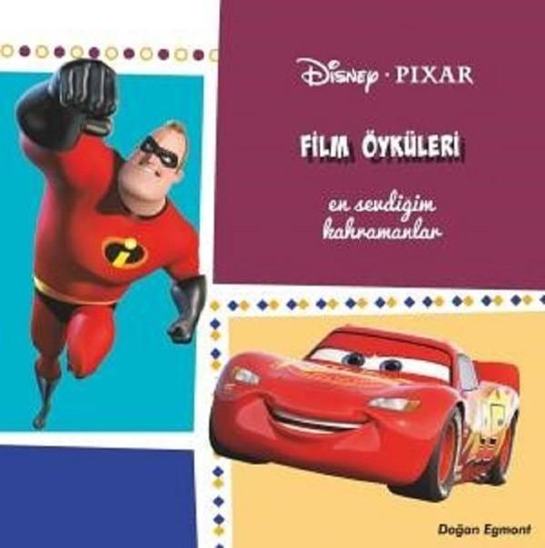 Disney Pixar Film Öyküleri - Doğan ve Egmont Yayıncılık - Image 1