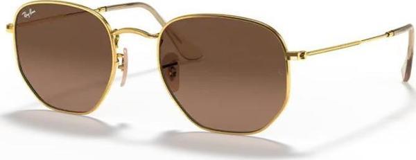 Ray-Ban 0RB3548N 91244351 Erkek Güneş Gözlüğü - Image 1