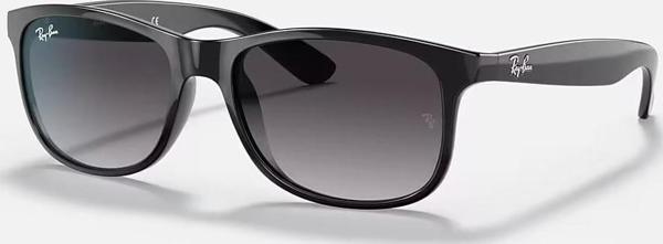 Ray-Ban 0RB4202 601/8G55 Erkek Güneş Gözlüğü - Image 1