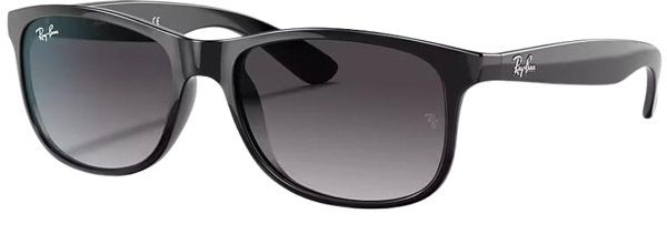 Ray-Ban 0RB4202 601/8G55 Erkek Güneş Gözlüğü - Image 1