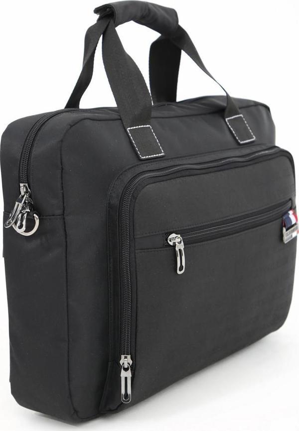 U.S. Polo Assn. PLEVR23608 Evrak Çantası - Image 1