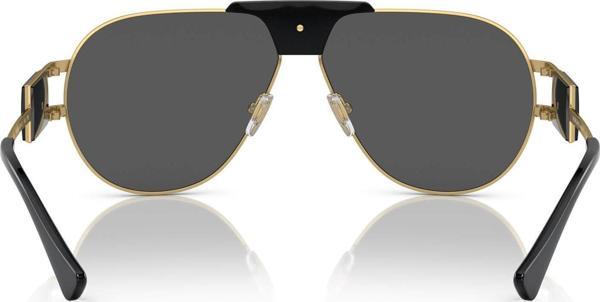 Versace 0VE2252  10028763 Erkek Güneş Gözlüğü - Image 1