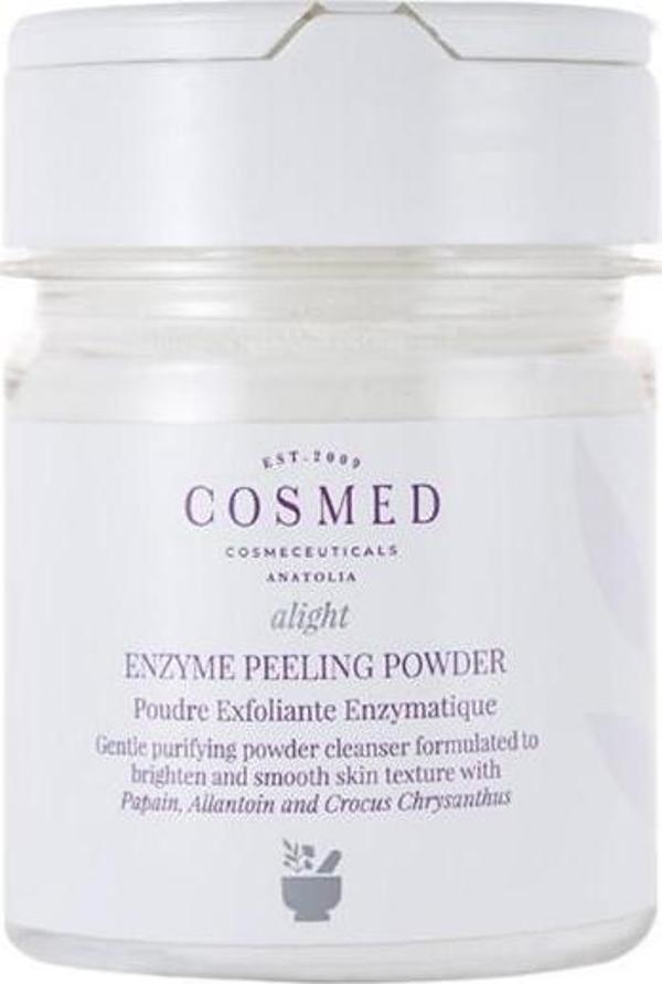 Cosmed Alight Enzyme Peeling Powder 75 gr - Image 1