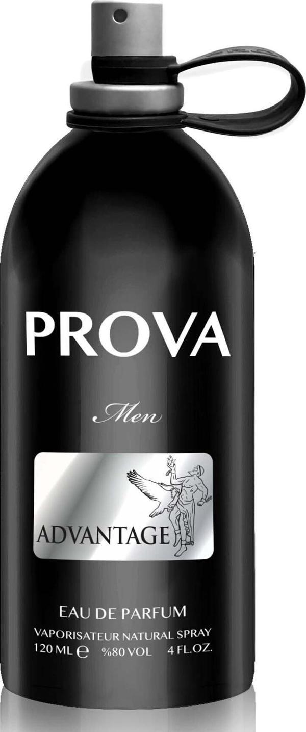 Prova Advantage Edp Erkek Parfüm 120 ml - Image 1