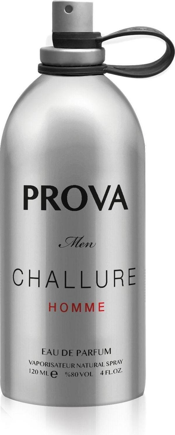 Prova Challure Homme Fougere-marin Erkek Parfüm 120 ml - Image 1