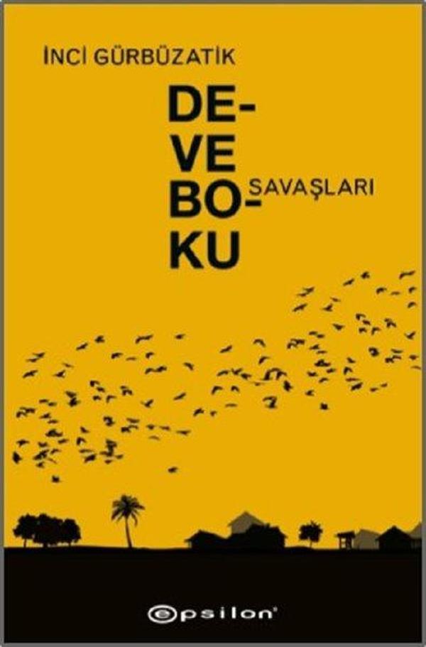 Deve Boku Savaşları - Epsilon Yayınevi - Image 1