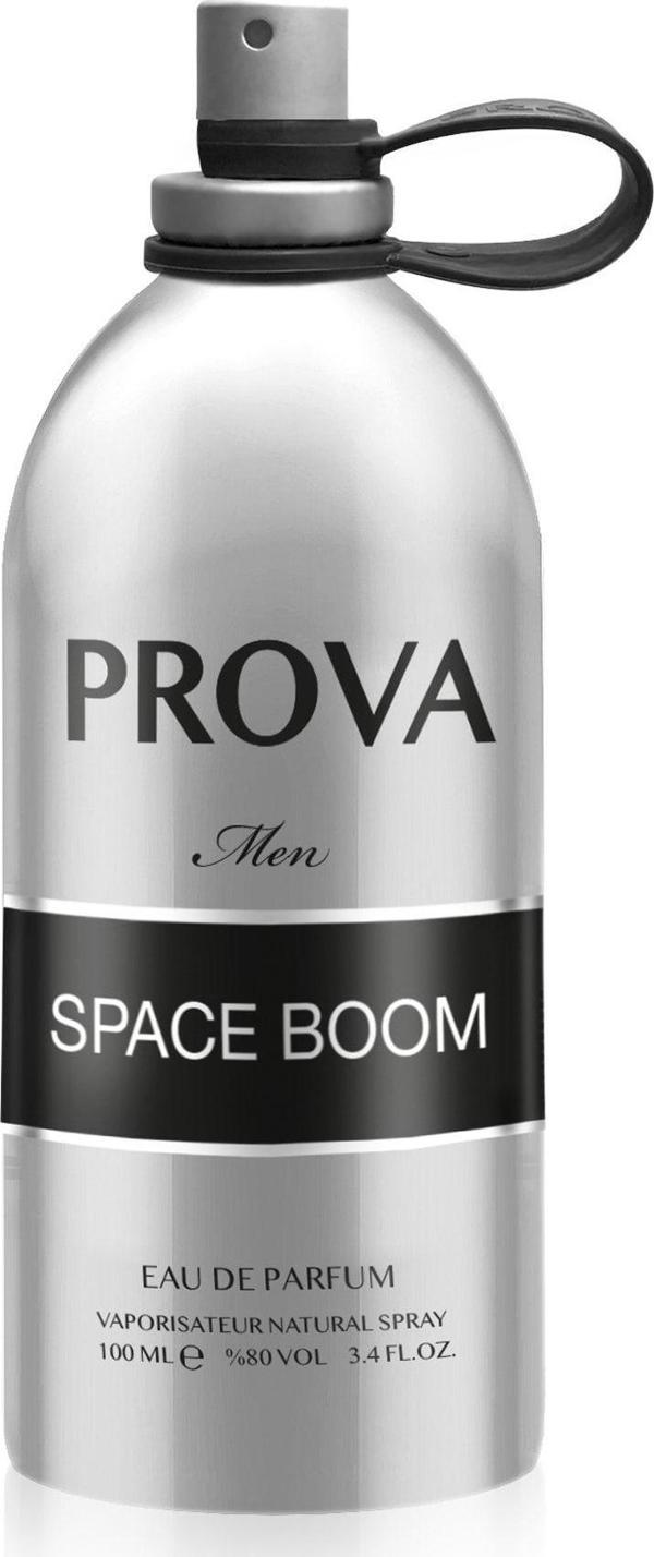 Prova Space Edp Baharatlı Odunsu Erkek Parfüm 100 ml - Image 1