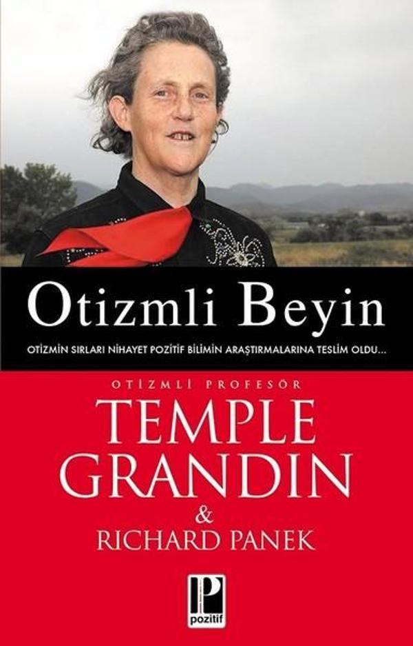 Pozitif Yayıncılık Otizmli Beyin - Pozitif Yayıncılık - Image 1