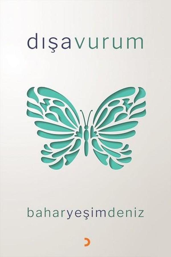 Dışavurum - Cinius Yayınevi - Image 1