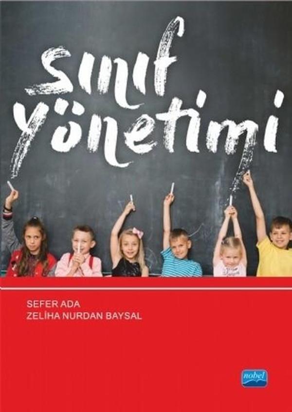 Nobel Akademik Yayıncılık Sınıf Yönetimi - Nobel Akademik Yayıncılık - Image 1