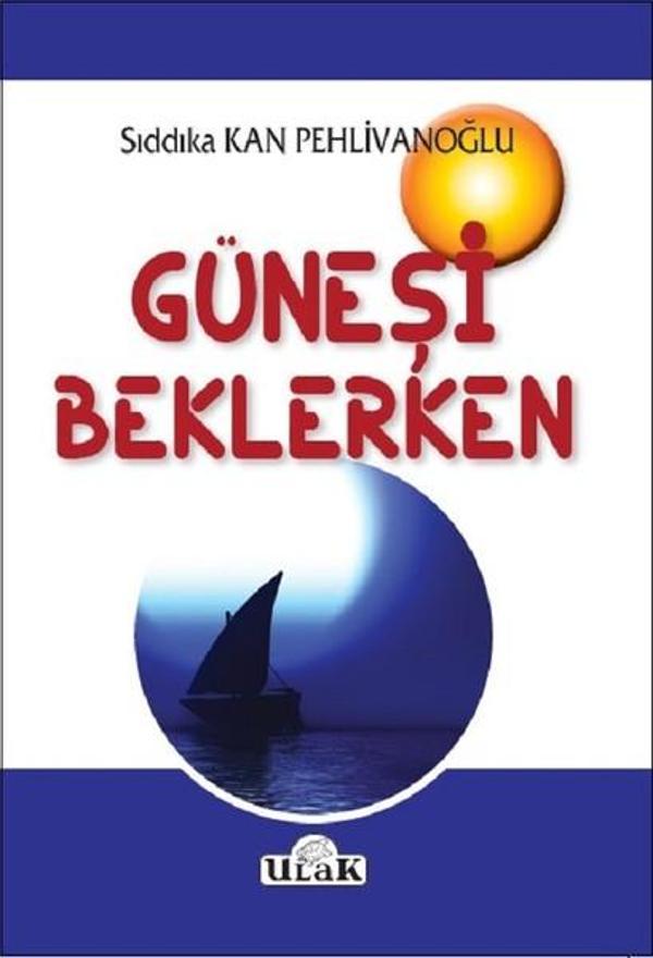 Güneşi Beklerken - Ulak Yayıncılık - Image 1