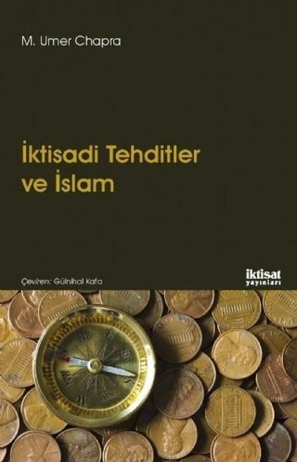 İktisadi Tehditler ve İslam - İktisat Yayınları - Image 1