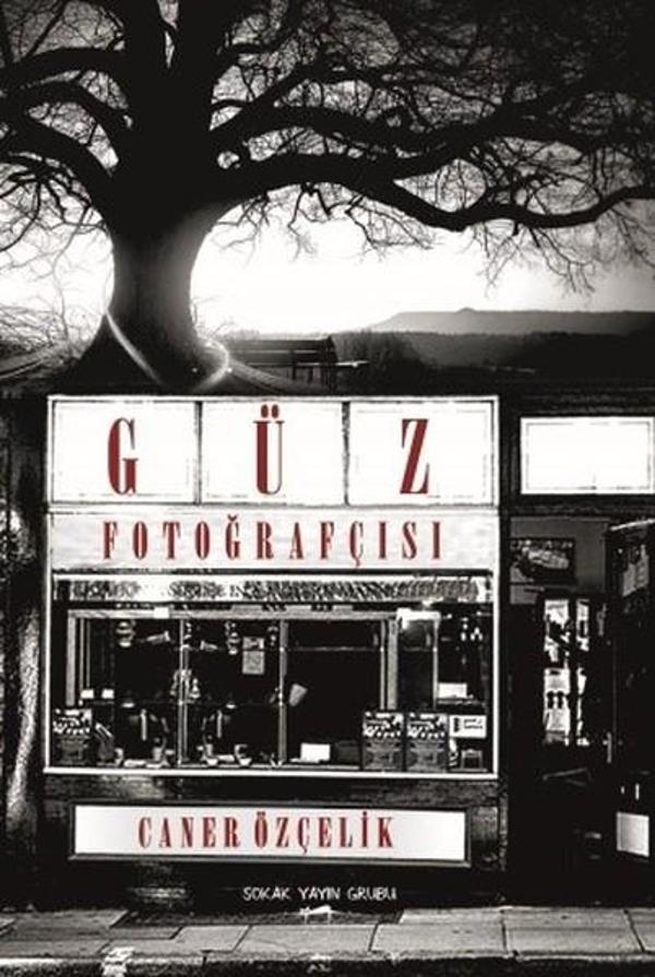 Sokak Kitapları Yayınları Güz Fotoğrafçısı - Sokak Kitapları Yayınları - Image 1