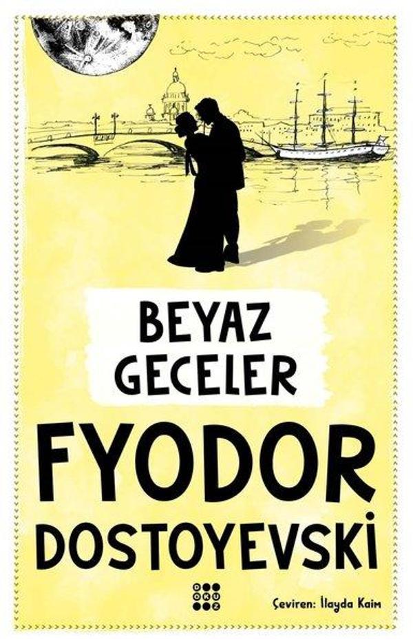 Dokuz Yayınları Beyaz Geceler - Dokuz Yayınları - Image 1