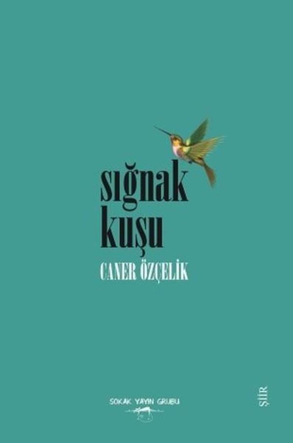 Sığnak Kuşu - Sokak Kitapları Yayınları - Image 1