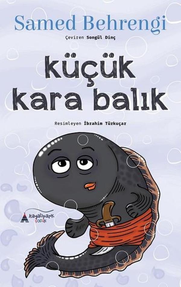 Küçük Kara Balık - Kayalıpark - Image 1