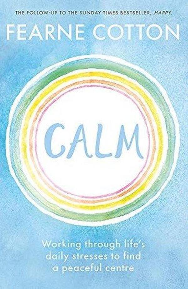 Calm - Orion Books - Image 1
