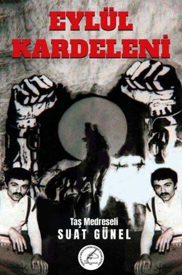 Eylül Kardeleni - Yazşader Yayıncılık - Image 1