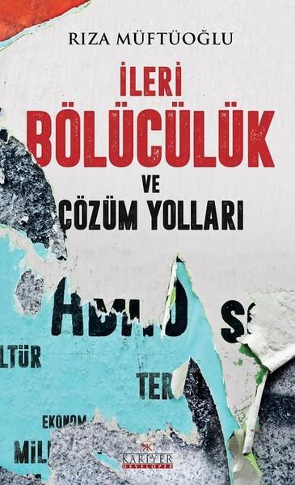İleri Bölücülük ve Çözüm Yolları - Kariyer Yayınları - Image 1