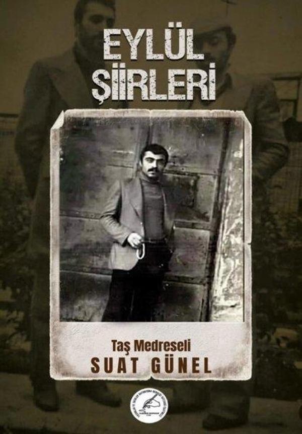 Eylül Şiirleri - Yazşader Yayıncılık - Image 1