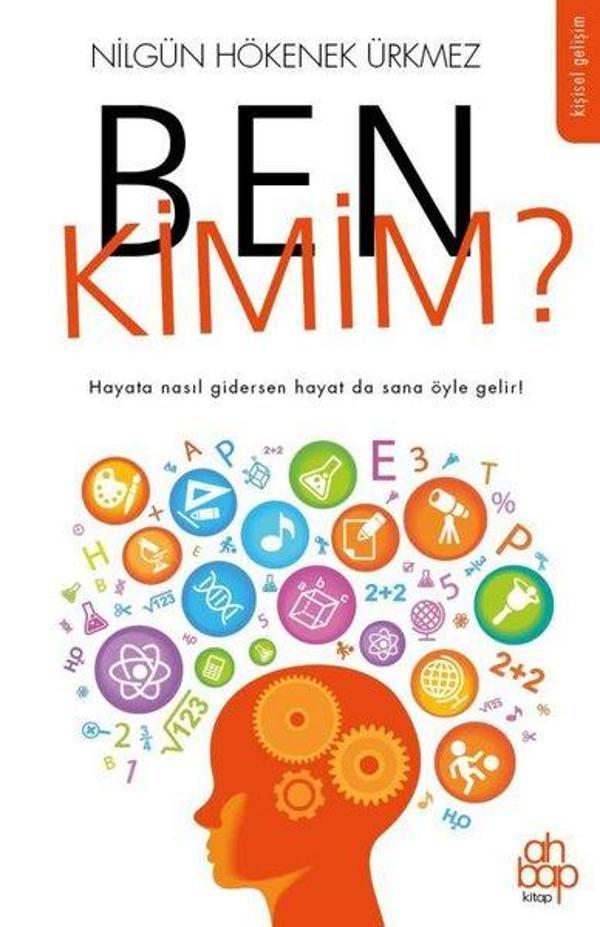 Ahbap Kitap Ben Kimim? - Ahbap Kitap - Image 1