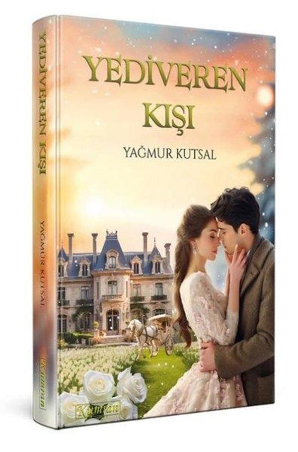 Kumran Yediveren Kışı - Kumran - Image 1