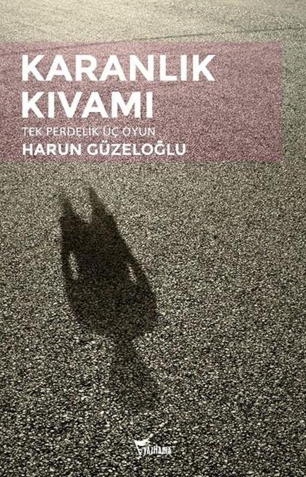 Karanlık Kıvamı - Yazılama Yayınevi - Image 1