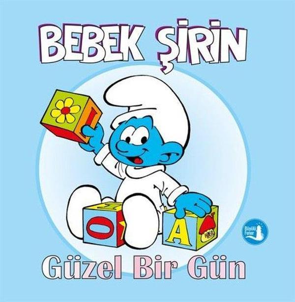 Bebek Şirin Güzel Bir Gün - Büyülü Fener - Image 1