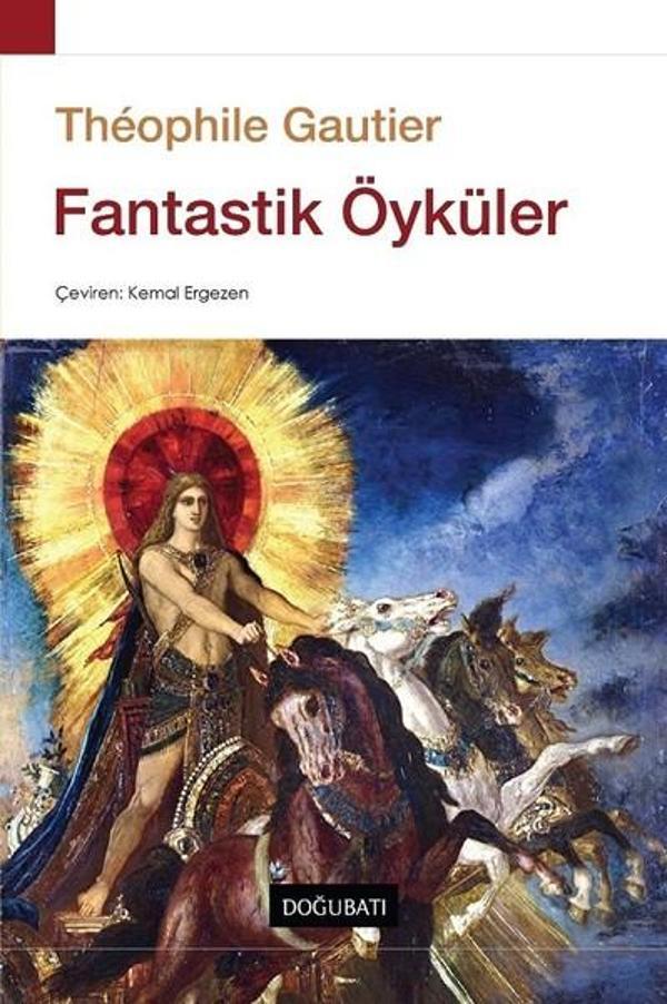 Fantastik Öyküler - Doğu Batı Yayınları - Image 1