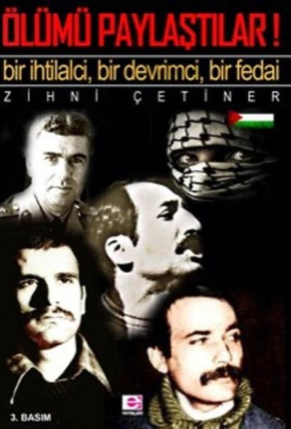 Ölümü Paylaştılar! - E Yayınları - Image 1