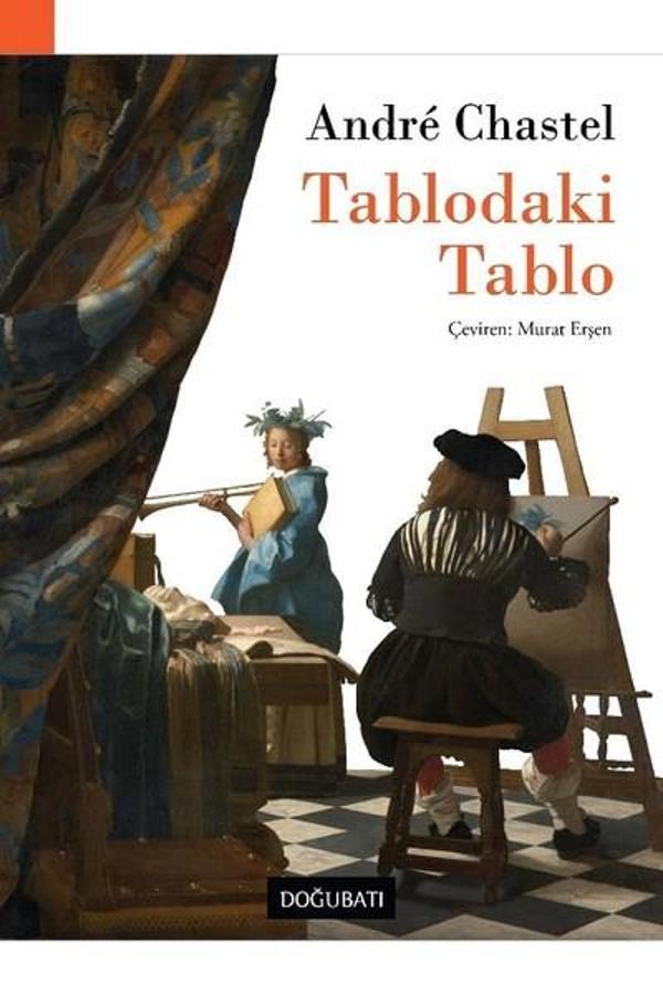 Tablodaki Tablo - Doğu Batı Yayınları - Image 1