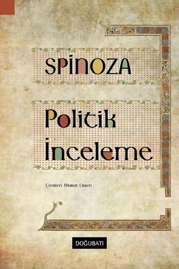 Politik İnceleme - Doğu Batı Yayınları - Image 1