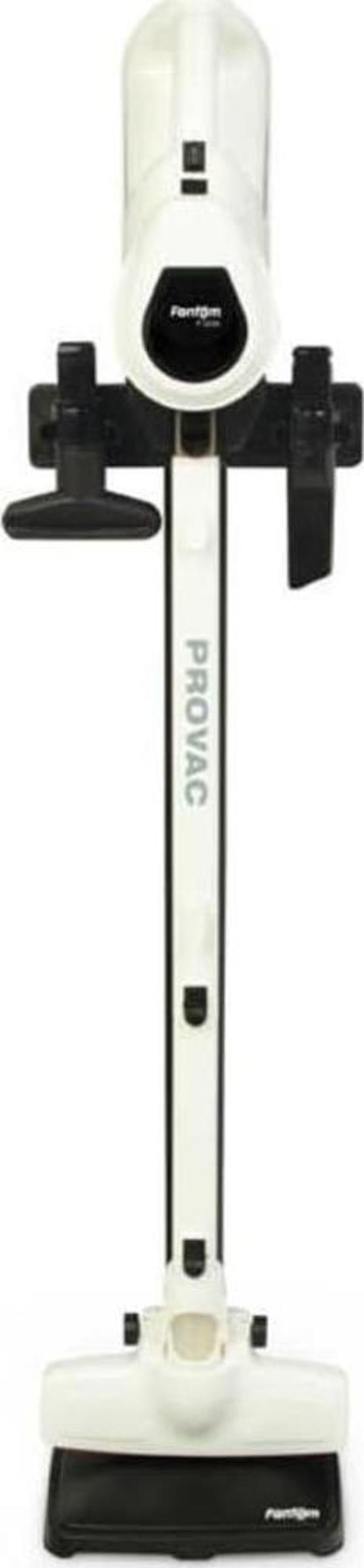 Fantom Provac P 5000 Siklonik Dikey Elektrikli Süpürge Krem - Image 1