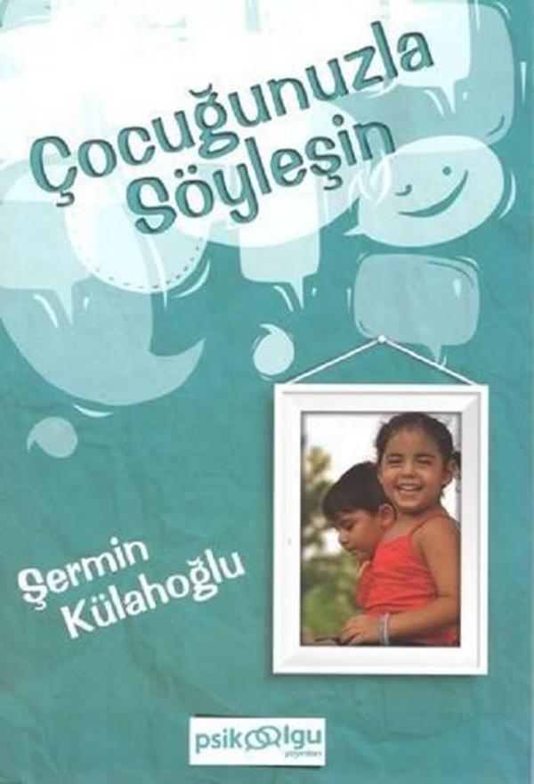 Çocuğunuzla Söyleşin - Psikoolgu - Image 1