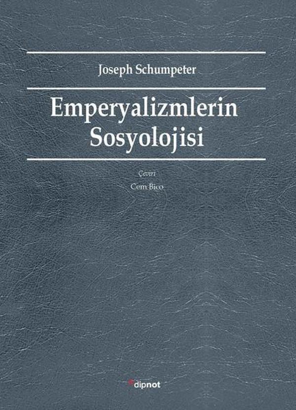 Empeyalizmlerin Sosyolojisi - Dipnot - Image 1
