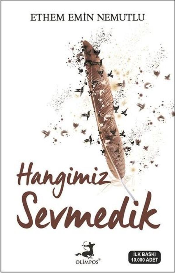 Hangimiz Sevmedik - Olimpos Yayınları - Image 1