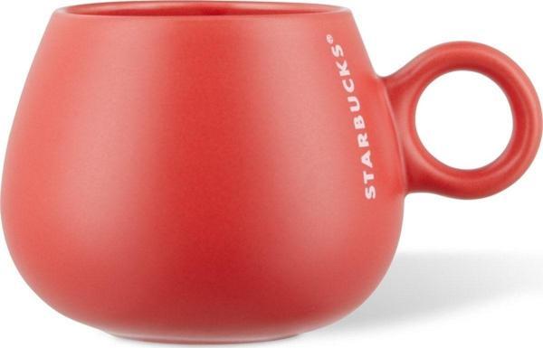 Starbucks ® Damla Turuncu Kupa 296 Ml - Image 1