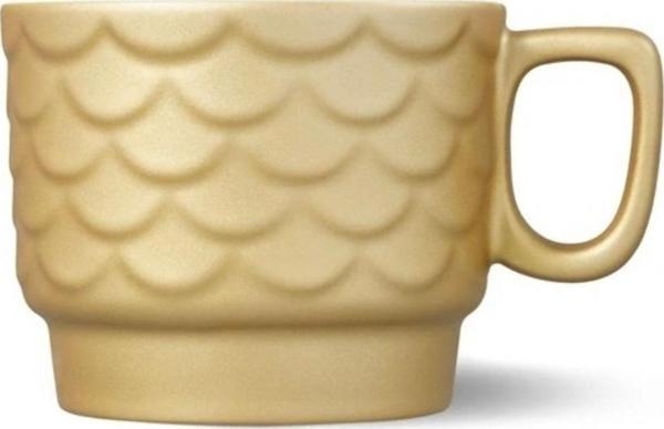 Starbucks ® Gold Kupa 355 ml 111370noxx - Image 1