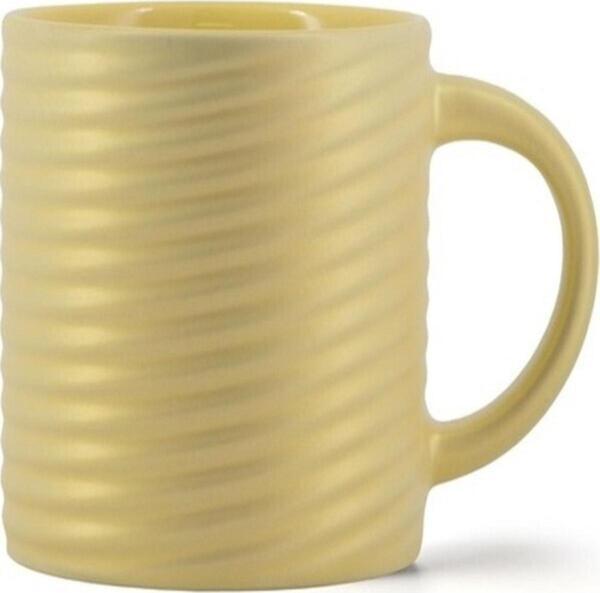 Starbucks ® Sarı Renkli Kupa 284 Ml - Image 1