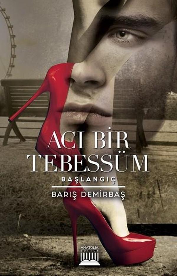 Acı Bir Tebessüm-Başlangıç - Anatolia Kültür - Image 1