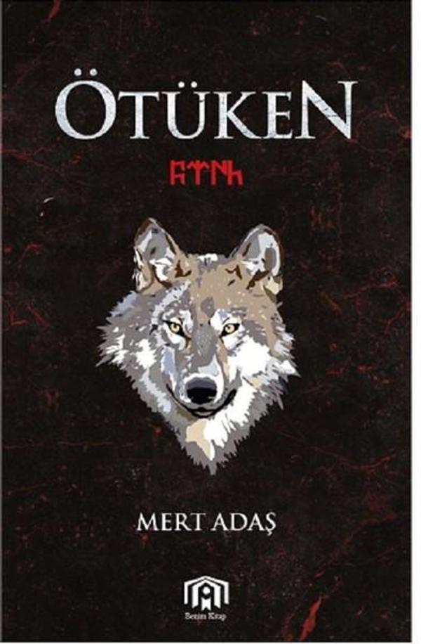 Ötüken - Benim Kitap - Image 1