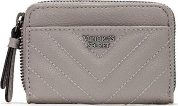 Victoria's Secret Kapitone Mini Cüzdan - Image 1