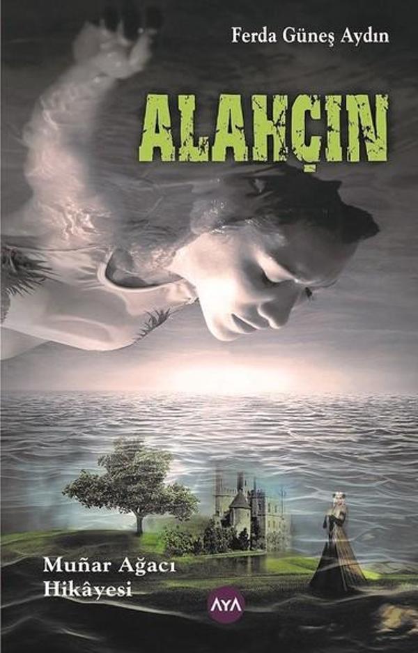 Alahçın - AYA - Image 1