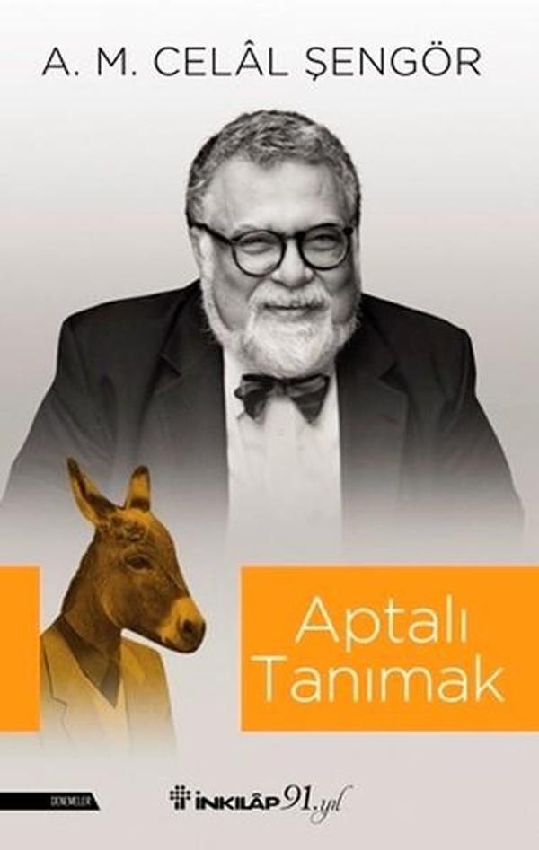 Aptalı Tanımak - İnkılap Kitabevi Yayınevi - Image 1