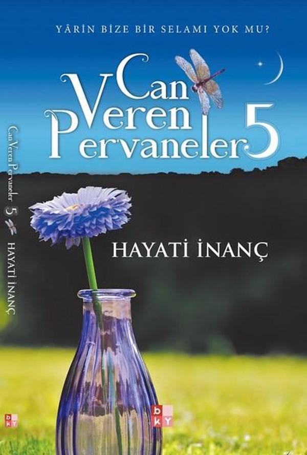 Can Veren Pervaneler 5 - Babıali Kültür - BKY - Image 1